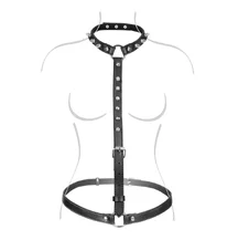 Фиксация с шипами Fetish Tentation