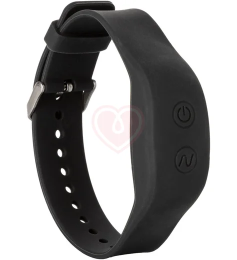 Браслет дистанционного управления Wristband Remote Accessory черный фото 1