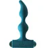 Анальный стимулятор с вибропулей Spice it Up Elation 2.0 зелёный фото 1