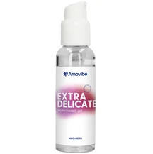 Лубрикант на водной основе Amovibe Extra Delicate 100 мл