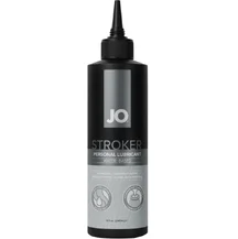 Лубрикант для мастурбаторов на водной основе System Jo Stroker Lube 240 мл