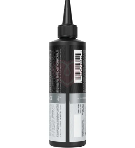 Лубрикант для мастурбаторов на водной основе System Jo Stroker Lube 240 мл фото 2