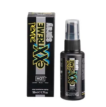 Обезболивающий анальный спрей Exxtreme Glide Anal Spray 50 мл