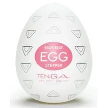 Мастурбатор яйцо Tenga Egg Stepper