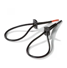 Ремешок-петля для члена и яичек Mystim Rodeo Robin регулируемый