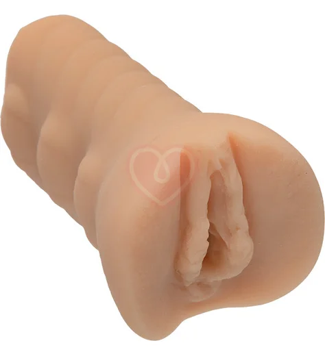 Мастурбатор слепок вагины Signature Strokers Jesse Capelli фото 1