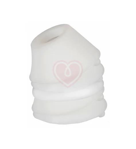 Сменные насадки для клиторального стимулятора Womanizer 5 шт фото 1