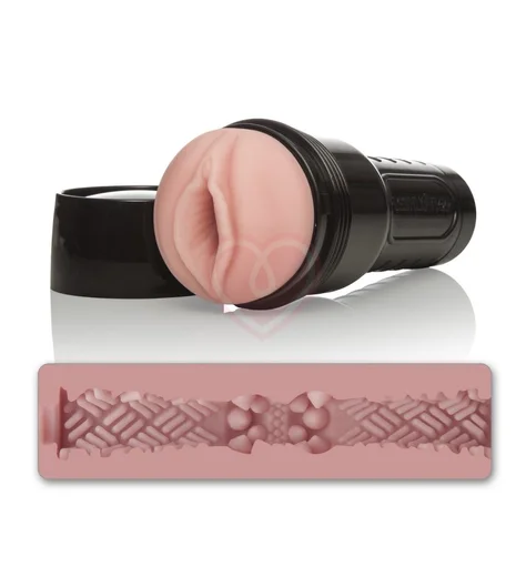 Уменьшенный мастурбатор Fleshlight GO Surge копия вагины фото 1