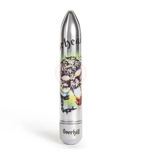 Вибратор Motorhead Overkill фото 1