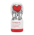 Мастурбатор Tenga&Keith Haring Deep Throat фото 1