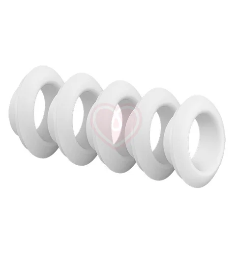 Набор сменных насадок Satisfyer Pro Deluxe фото 1