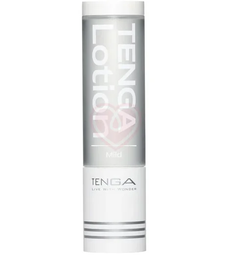 Лубрикант Tenga Lotion Mild 170 мл фото 1