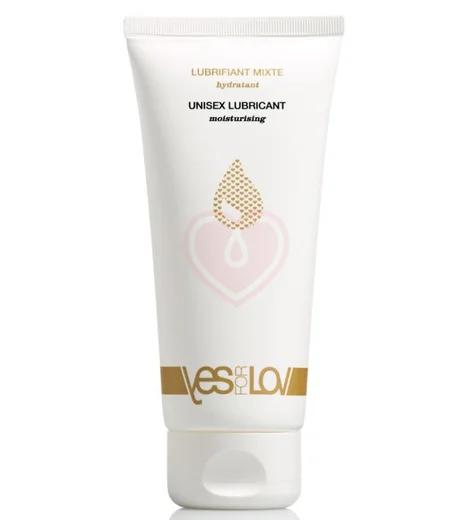 Увлажняющий лубрикант YESforLOV Moisturising Intimate 100 мл фото 1