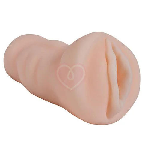 Реалистичный мастурбатор Real Woman Мулатка фото 1