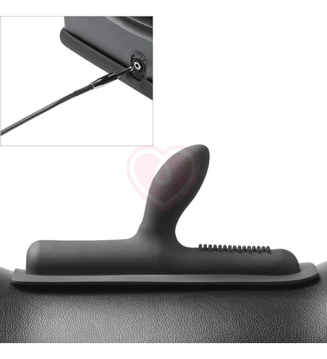 Премиум секс-машина CowGirl фото 3