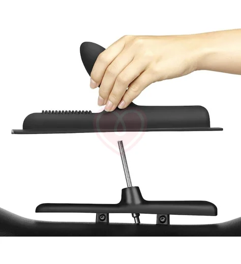 Премиум секс-машина CowGirl фото 4