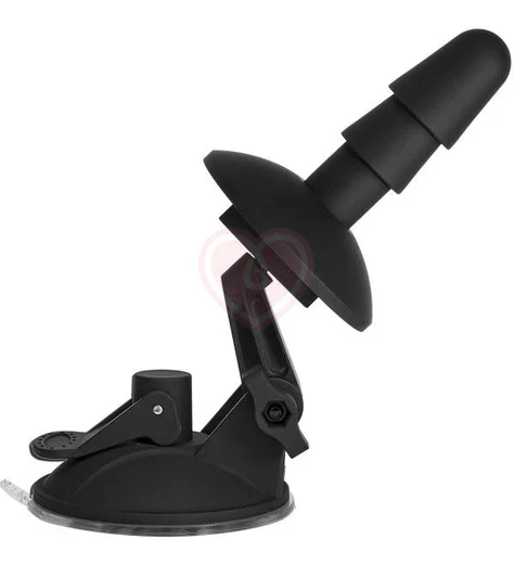 Аксессуар-крепление на поверхность Vac-U-Lock Deluxe Suction Cup Plug фото 1