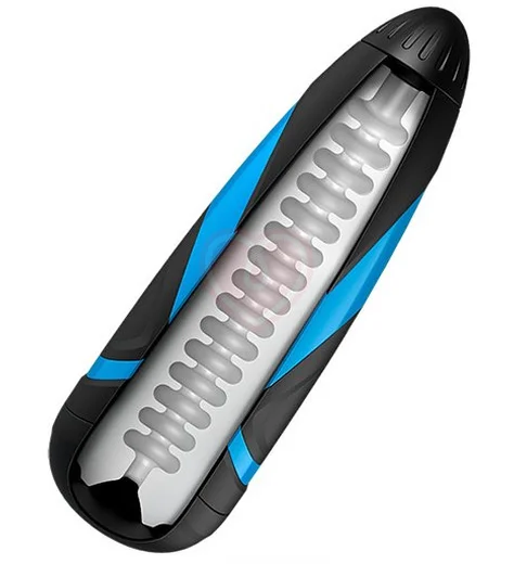 Сменная вставка для мастурбатора Satisfyer Men Chamberes of Pleasure фото 1