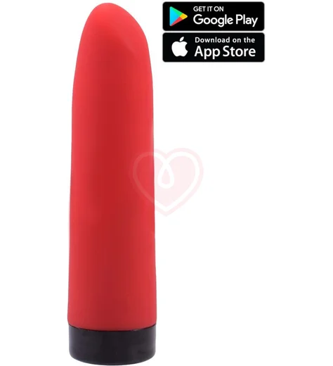 Вибратор с управлением со смартфона Magic Motion Awaken фото 1