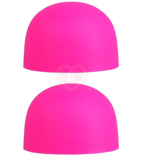 Две сменные насадки для массажёра PalmPower Massager фото 1