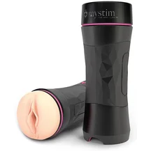 Мастурбатор Mystim Oh Push Me Vagina вагина