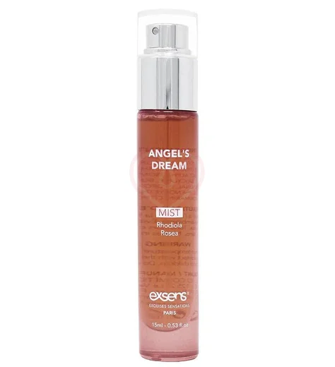 Спрей для тела Exsens Angel’s Dream 15 мл фото 1