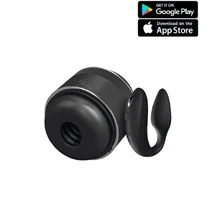 Набор Double the Fun для пар Arcwave Voy + We-Vibe Sync 2