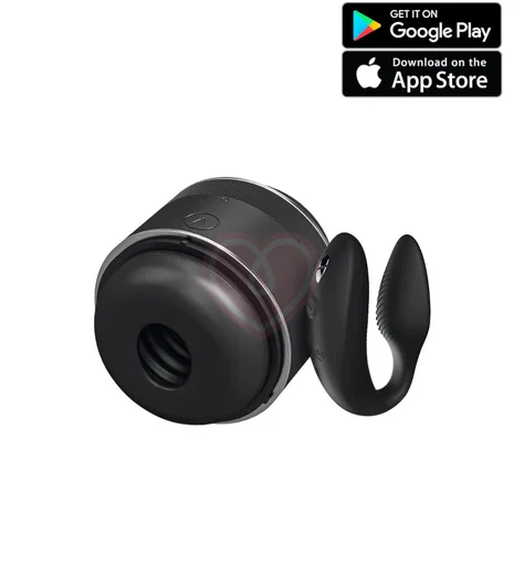 Набор Double the Fun для пар Arcwave Voy + We-Vibe Sync 2 фото 1