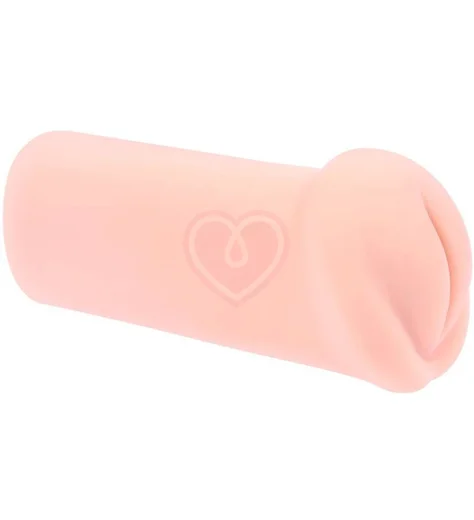 Мастурбатор вагина Kokos Haru DL с двойным слоем фото 1