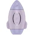 Вакуумно-волновой вибростимулятор Satisfyer Mission Control сиреневый фото 1