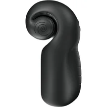 Раскручивающийся мастурбатор Svibe Evo чёрный