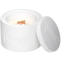 Ароматическая свеча Pecado BDSM Wood Spices Дерево и специи 65 г