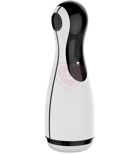 Мастурбатор с имитацией орального секса Amovibe Good Night фото 1