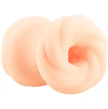 Мастурбатор-стоппер Homme Loyal Henchman телесный