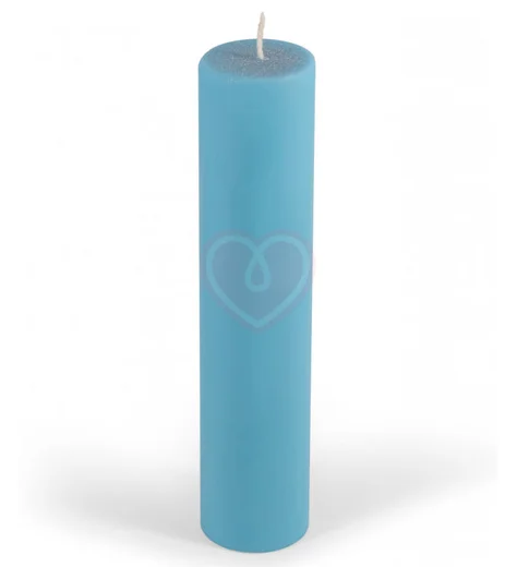 Восковая свеча Wax Play To Warm Up с ароматом розы и уд фото 1