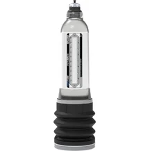 Гидропомпа Bathmate Hydromax8 прозрачная