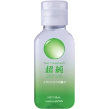 Лубрикант на водной основе Bijond Ylang Ylang с ароматом иланг-иланг 150 мл