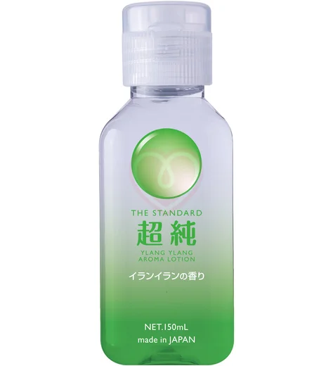 Лубрикант на водной основе Bijond Ylang Ylang с ароматом иланг-иланг 150 мл фото 1