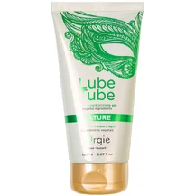 Лубрикант на водной основе Orgie Lube Tube Nature 150 мл