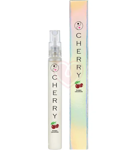 Концентрат феромонов Joker Cherry с ароматом вишни 8 мл фото 1