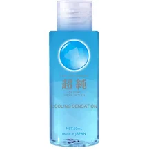 Лубрикант на водной основе Bijond Ice Mint Coolong Sensation ледяная мята 60 мл