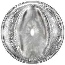 Сквозной мастурбатор Fleshlight Quickshot Stoya прозрачный