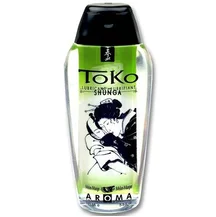 Оральный лубрикант Shunga Toko Aroma Дыня и манго 165 мл