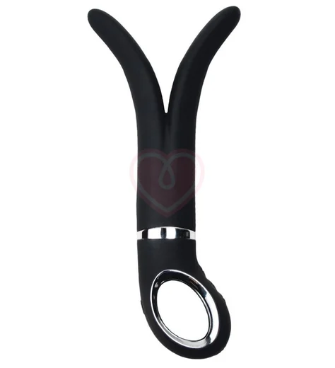 Вибратор Gvibe G-vibe 2 чёрный фото 1