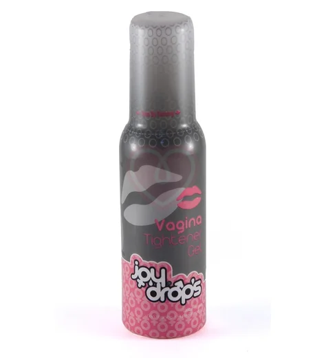 Лубрикант для сужения влагалища Joydrops Vagina Tightener 100 мл фото 1