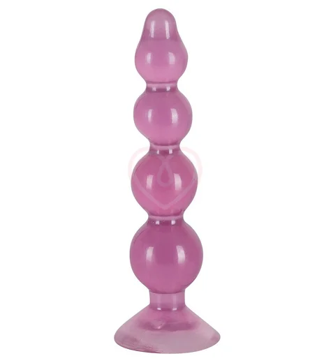 Анальный стимулятор Anal Beads фото 1