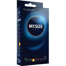 Презервативы MY.SIZE №53 10 шт