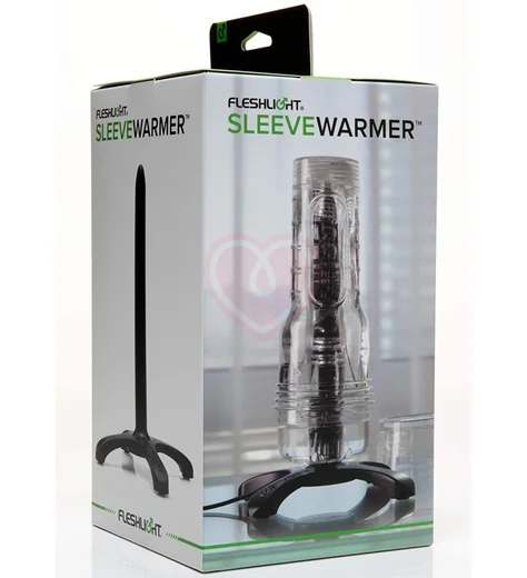 Электронагреватель для мастурбаторов Fleshlight фото 2