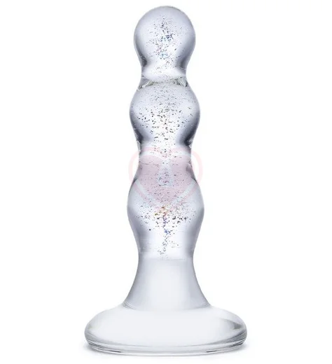 Волшебная ёлочка Triple Play с блёстками фото 1