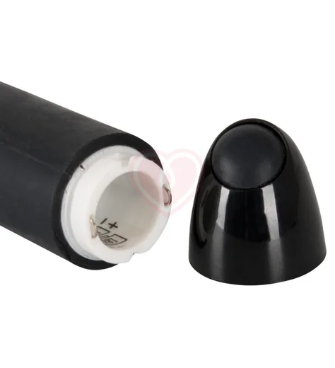 Рельефный стимулятор для уретры Silikon Dilator фото 2